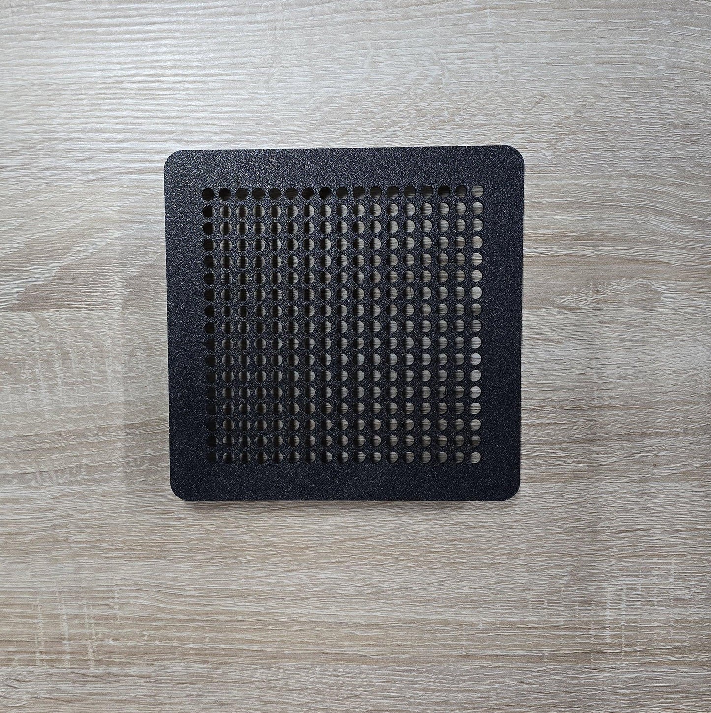Abdeckung Öffnung 150 x 150 mm