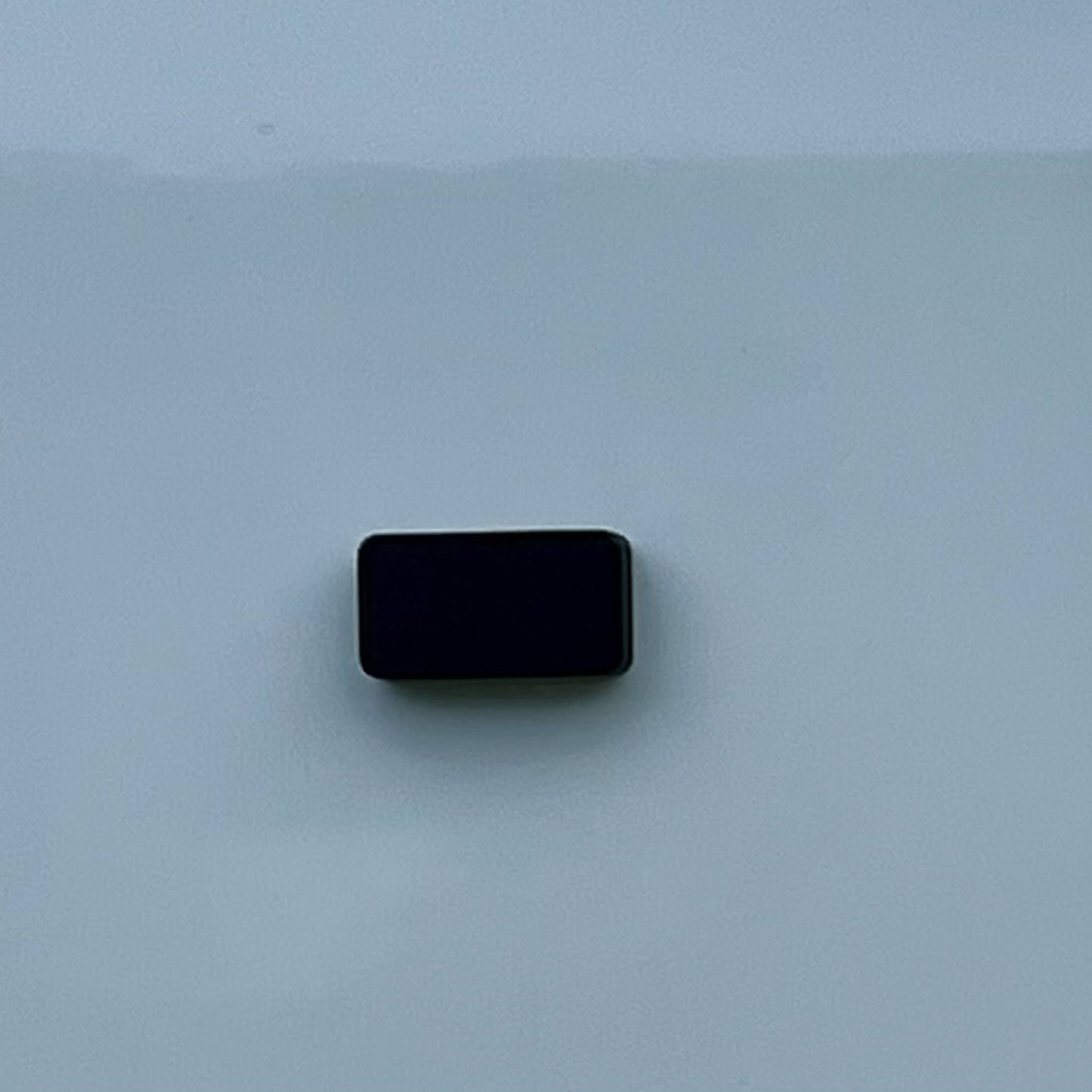 Abdeckung Thule Fahrrad Fahradträger BC-Adapter