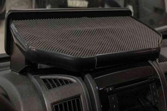 Ablage Armaturenbrett für FIAT Ducato / Citroen Jumper / Peugeot Boxer