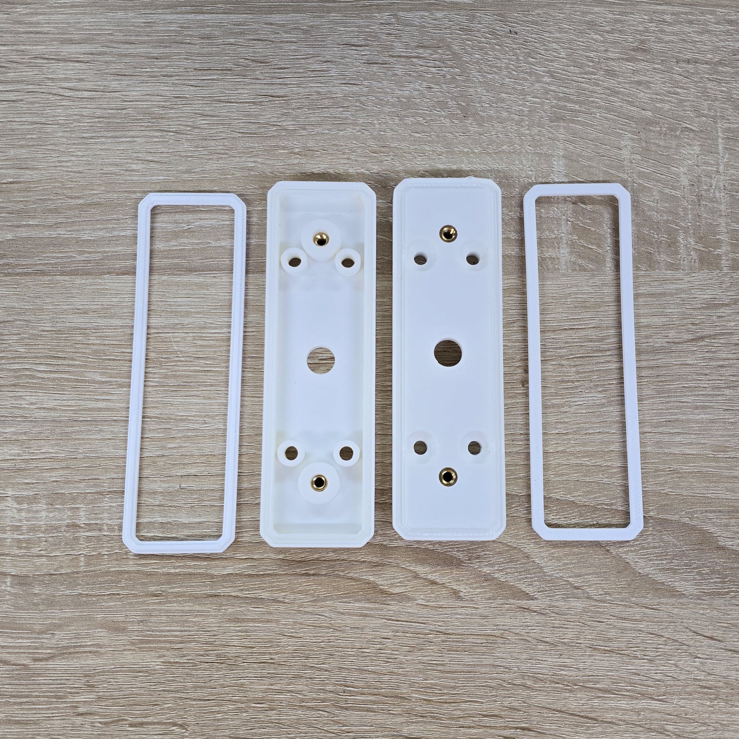 Adapter JOKO Positionsleuchte weiß