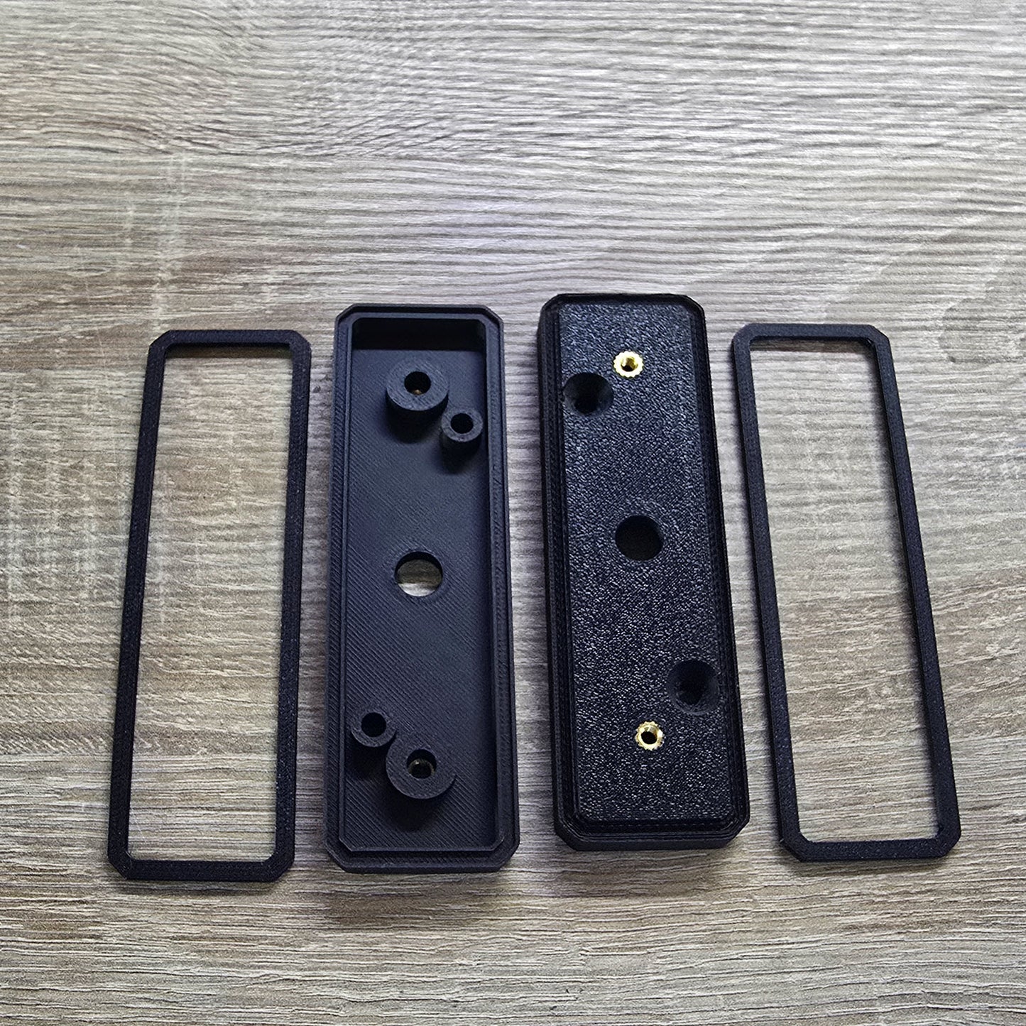 Adapter für JOKON SPL 2030 Umriss- / Positionsleuchte