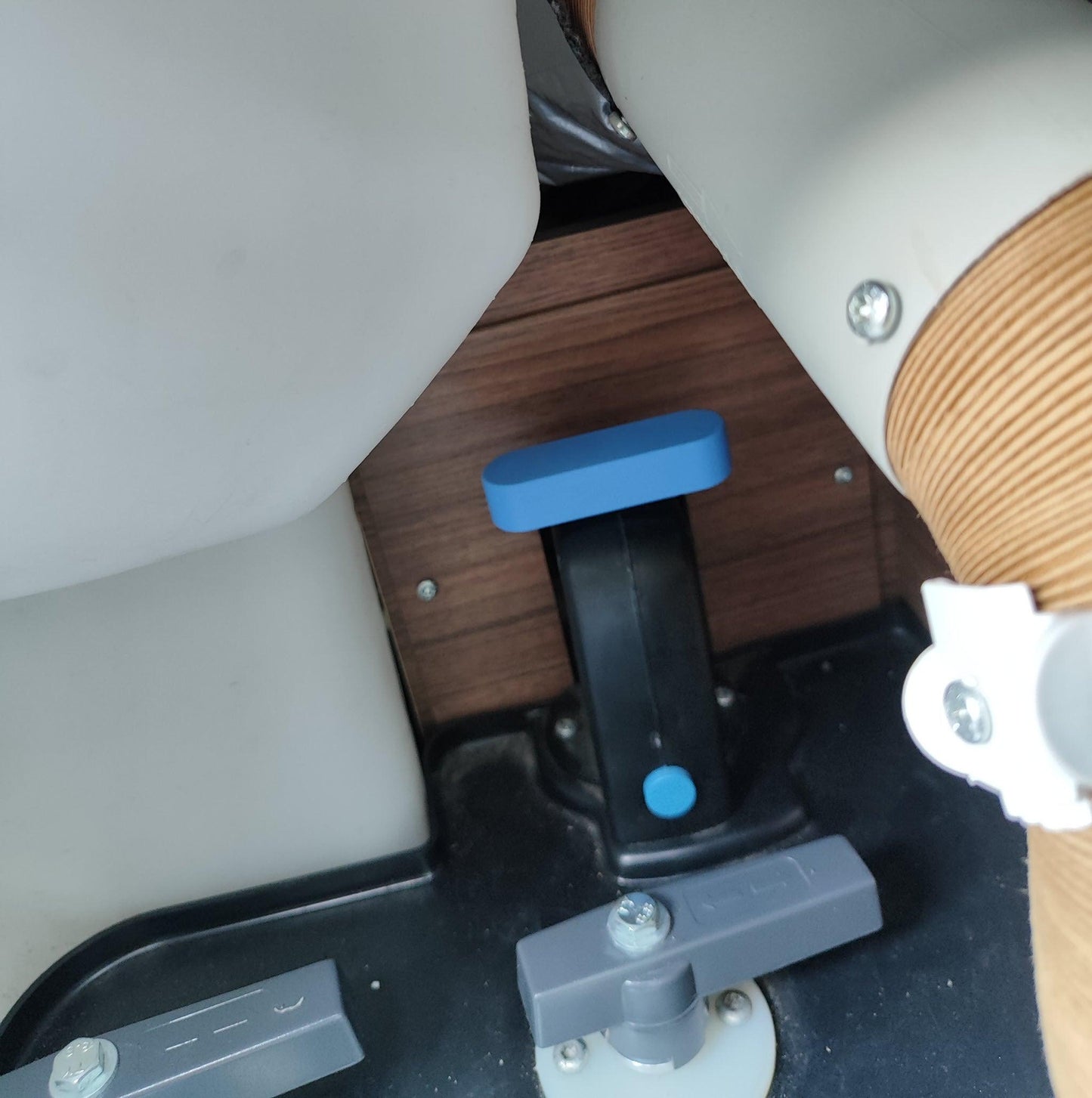 Adaptergriff für Frostwächter