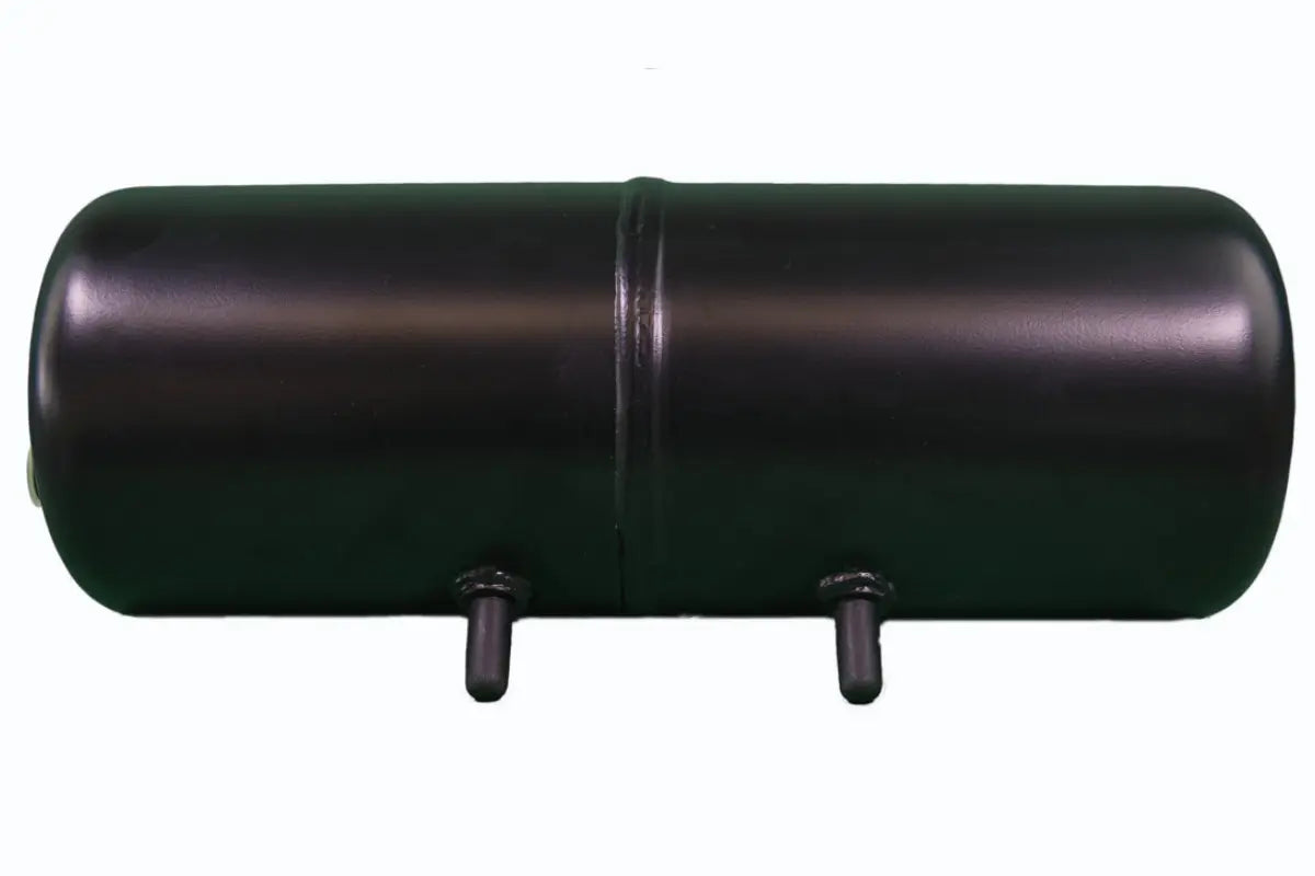 Druckluftbehälter für LKW Horn