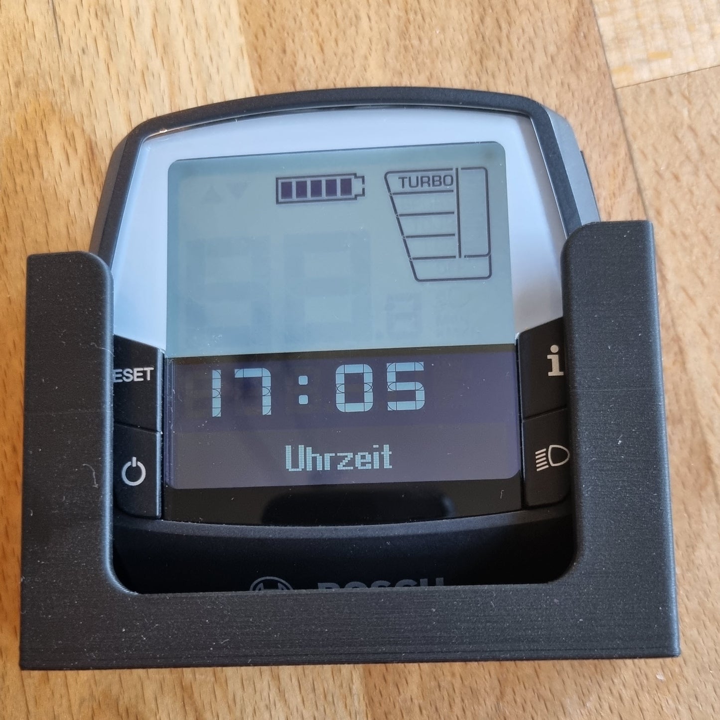 Halter BOSCH Intuvia Fahrrad-Computer