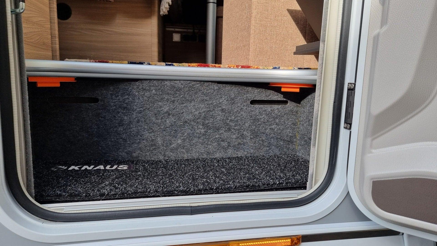 Stopfen für die Trittstufe Weinsberg Pepper