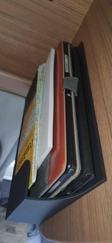 Tablethalter für zwei Tablets Wohnmobil