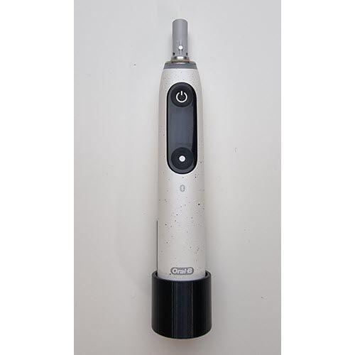 Halter für BRAUN iO Elektro Zahnbürste — Halter und Organizer von CamperStolz