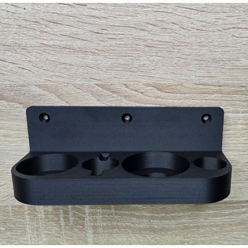 Gasadapter sicher aufbewahren