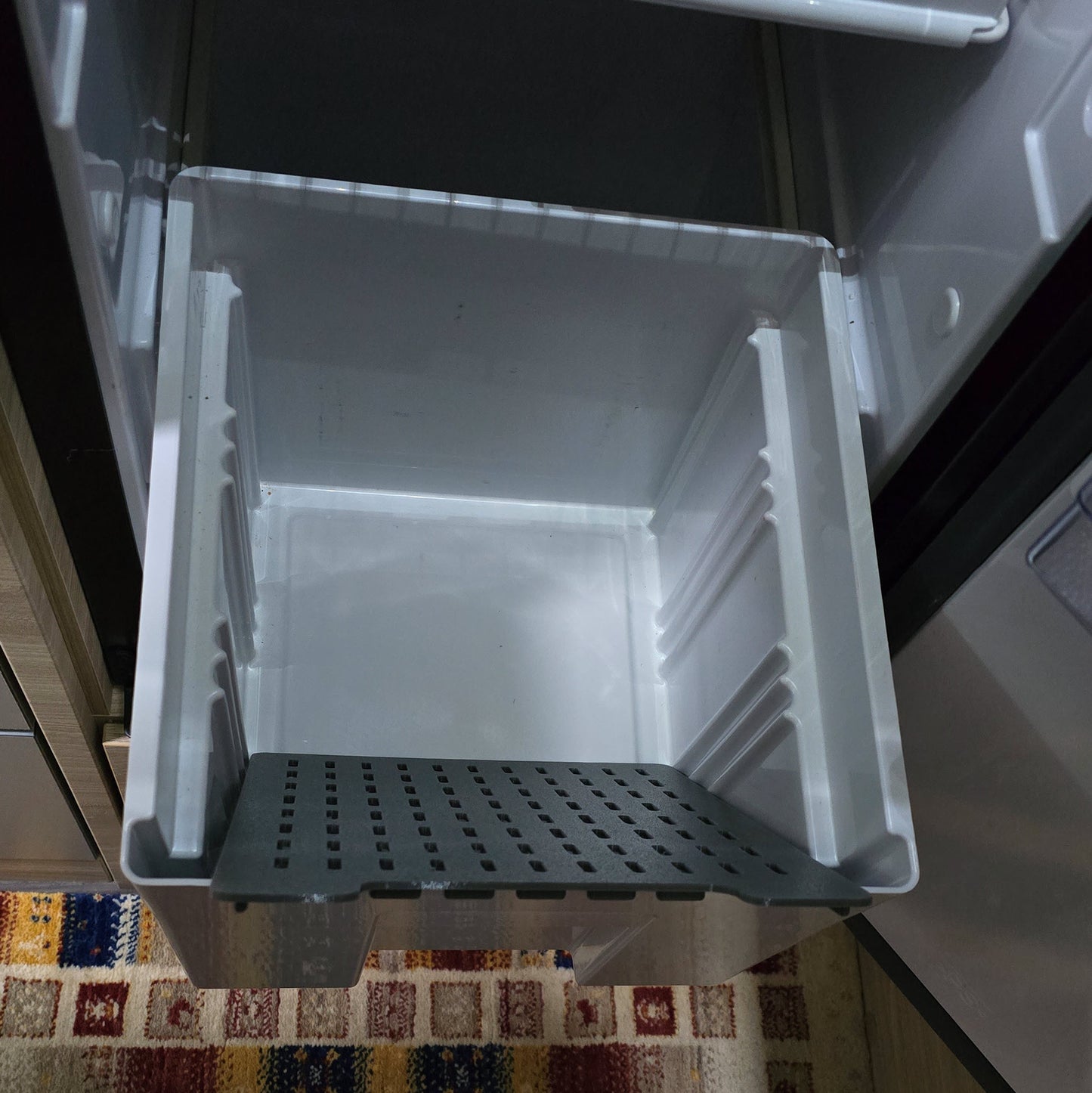 Kühlschrank Einlegegitter für Thetford Kühlschrank Schublade