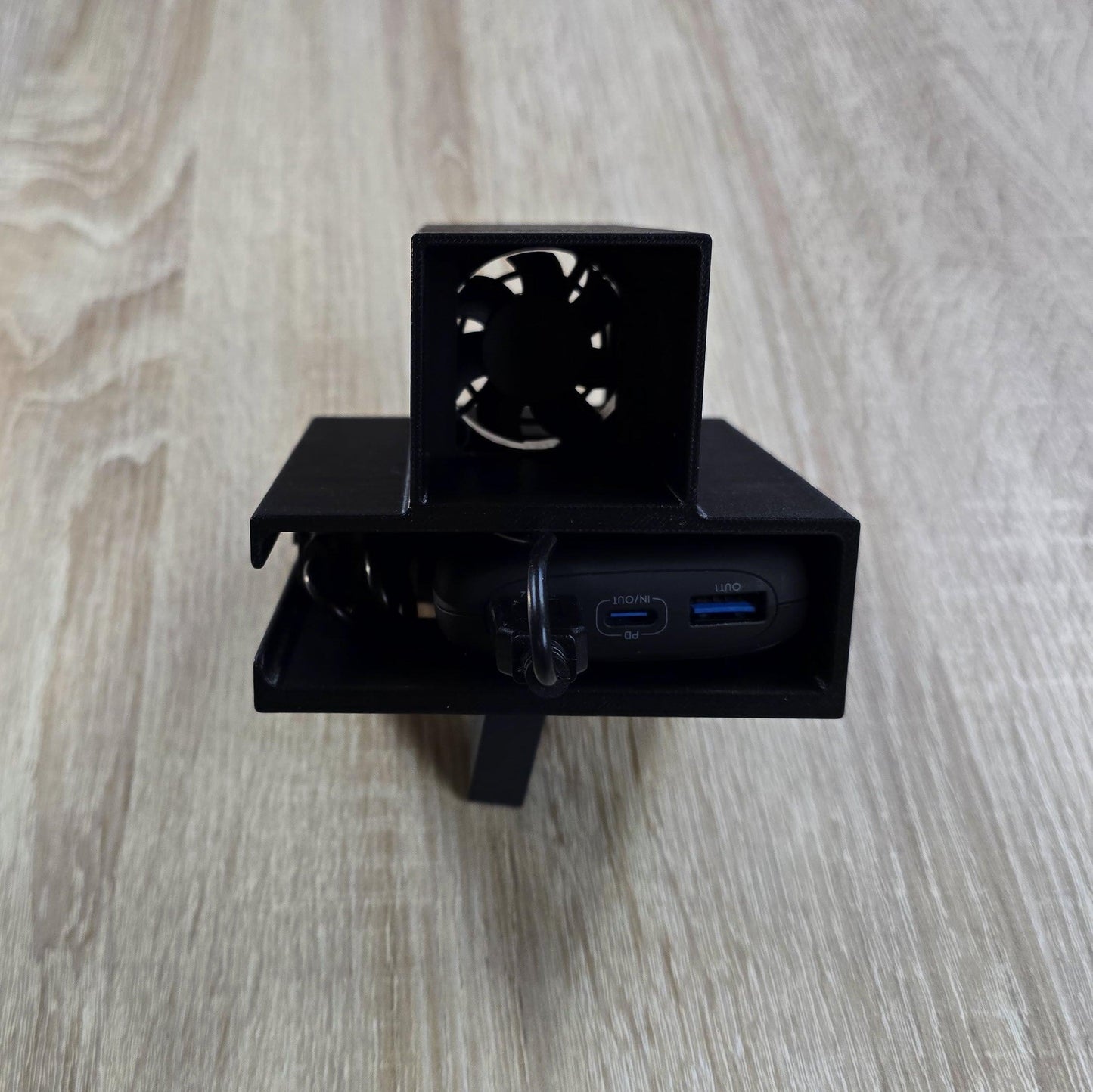 Kühlschrank Umluft Ventilator