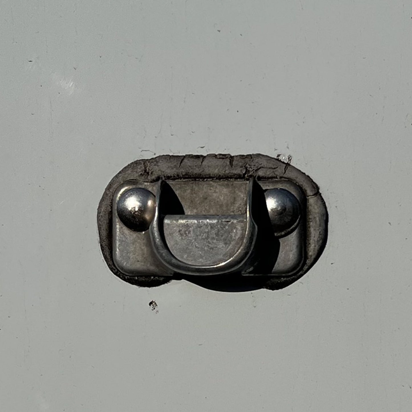 Abdeckung für Thule Fahrradträger BC Adapter