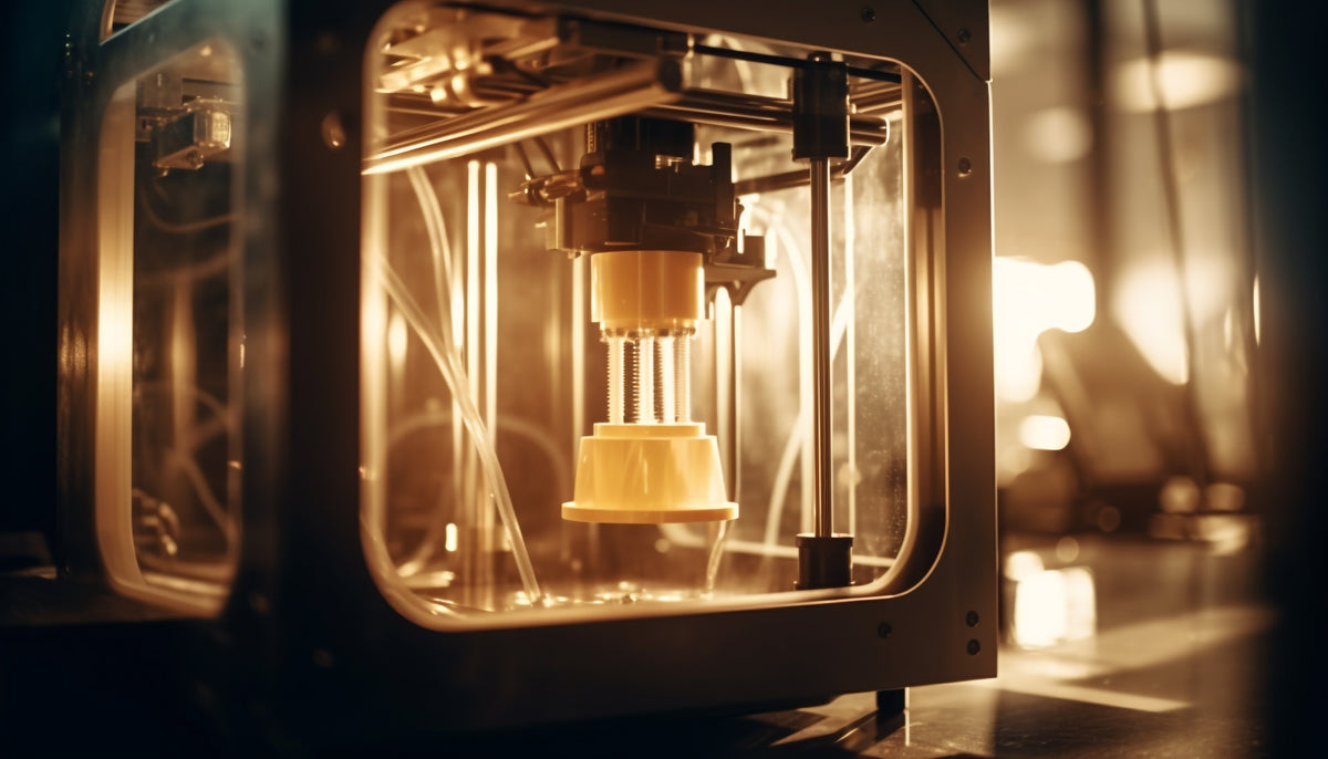 Was ist 3D-Druck? Einfach erklärt für Einsteiger