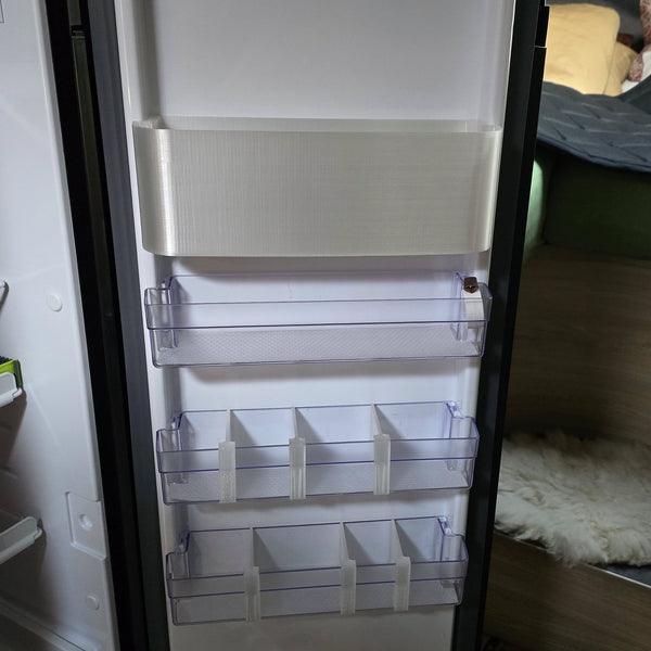 Kühlschrank Zubehör — CamperStolz Wohnmobilzubehör aus 3D-Druck