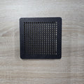 Abdeckung Öffnung 150 x 150 mm