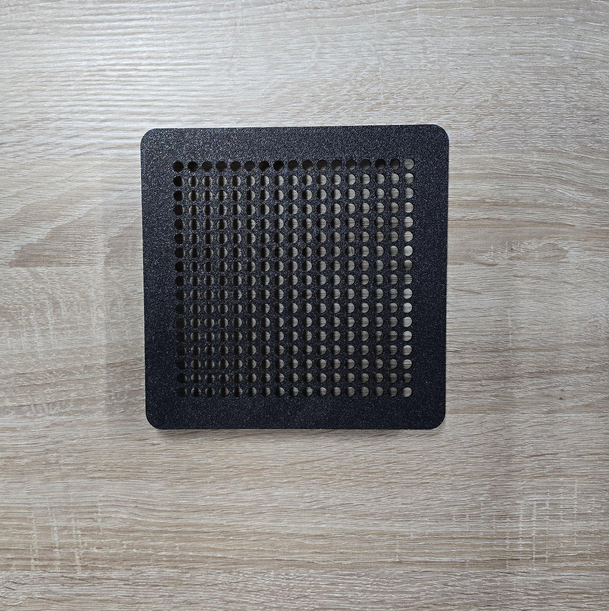 Abdeckung Öffnung 150 x 150 mm