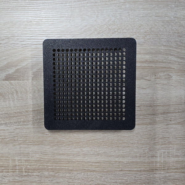 Wohnbereich 150 x 150 — Abdeckungen für den Wohnbereich KLEIN (bis 300 mm) von CamperStolz