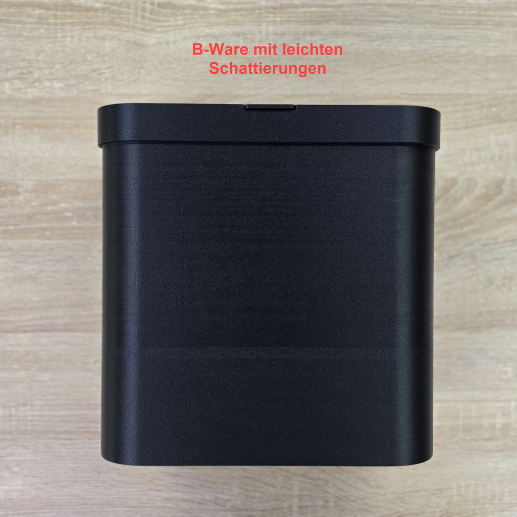 Mülleimer für die Knaus und Pepper Premium Aufbautür