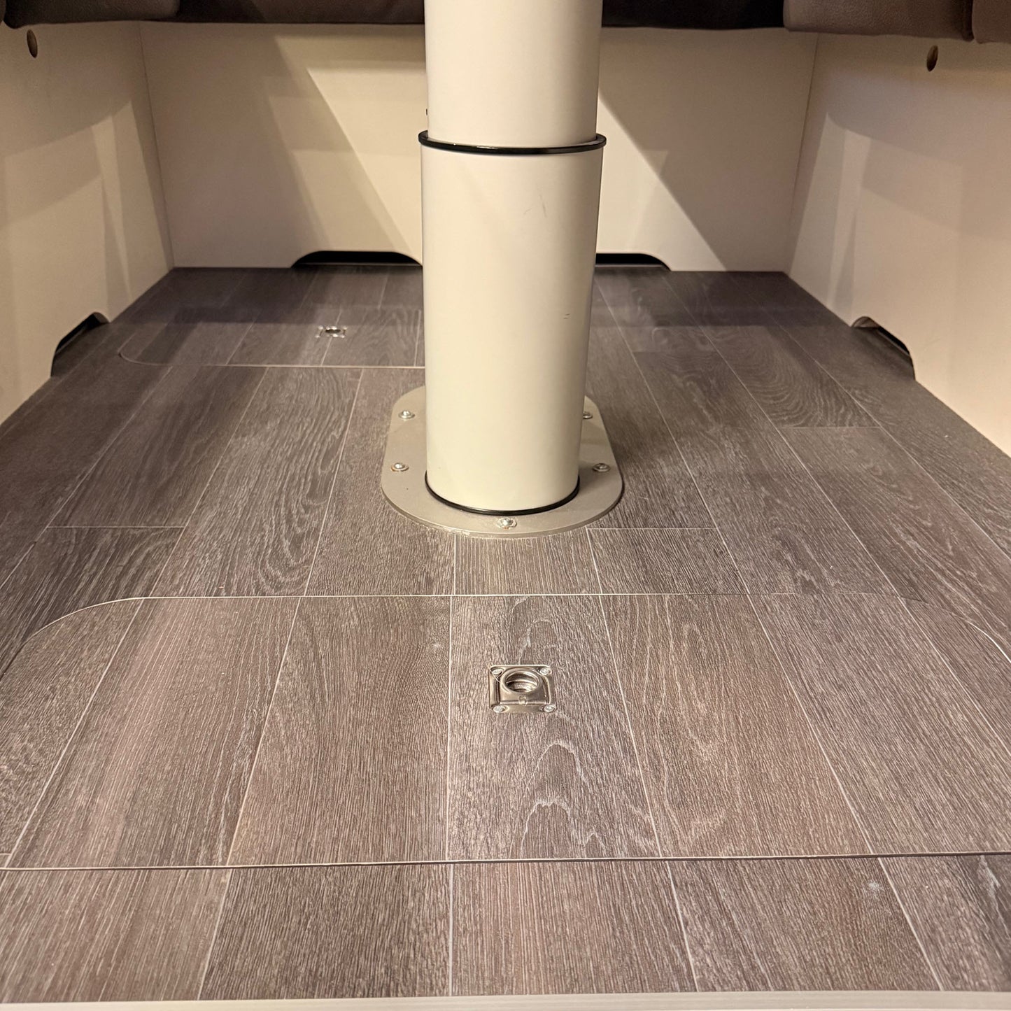 Abdeckung 195 x 23 Frankia Sitzgruppe