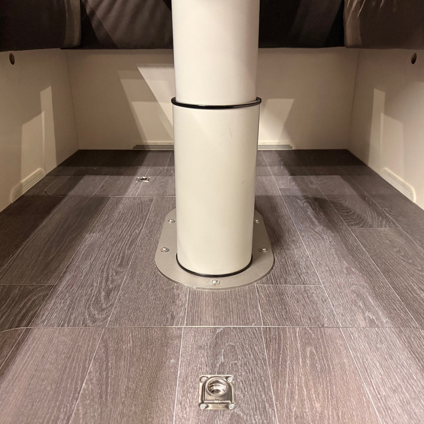 Abdeckung 195 x 23 Frankie Sitzgruppe Nagerschutz