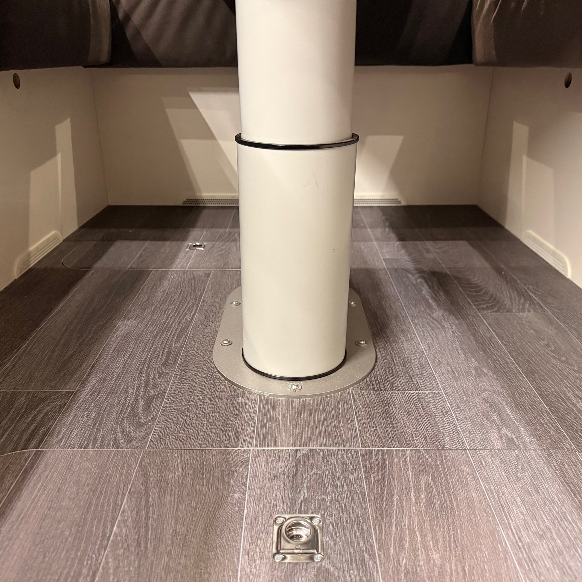 Abdeckung 195 x 23 Frankie Sitzgruppe Nagerschutz