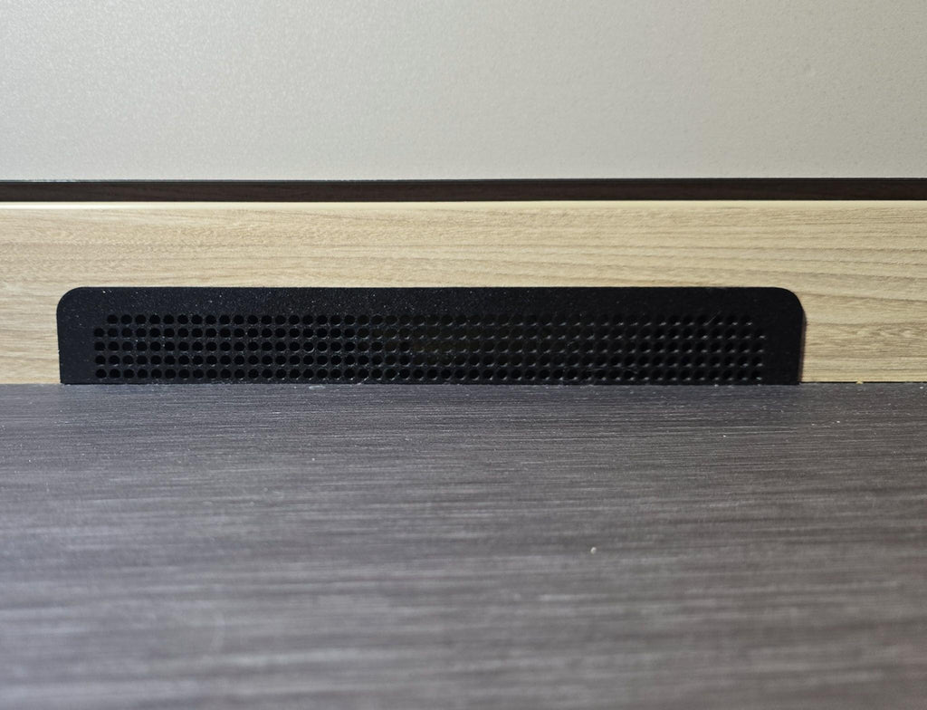Wohnbereich 695 x 40 mm -   | CamperStolz