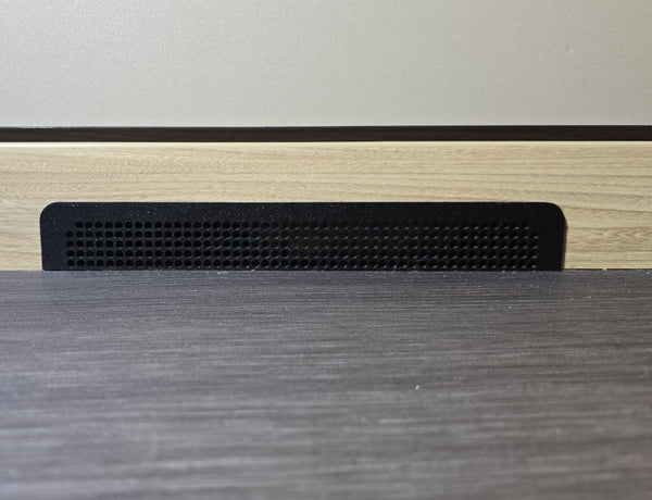 Abdeckungen für den Wohnbereich GROSS (501 mm bis 780 mm) — Produktbeispiel
