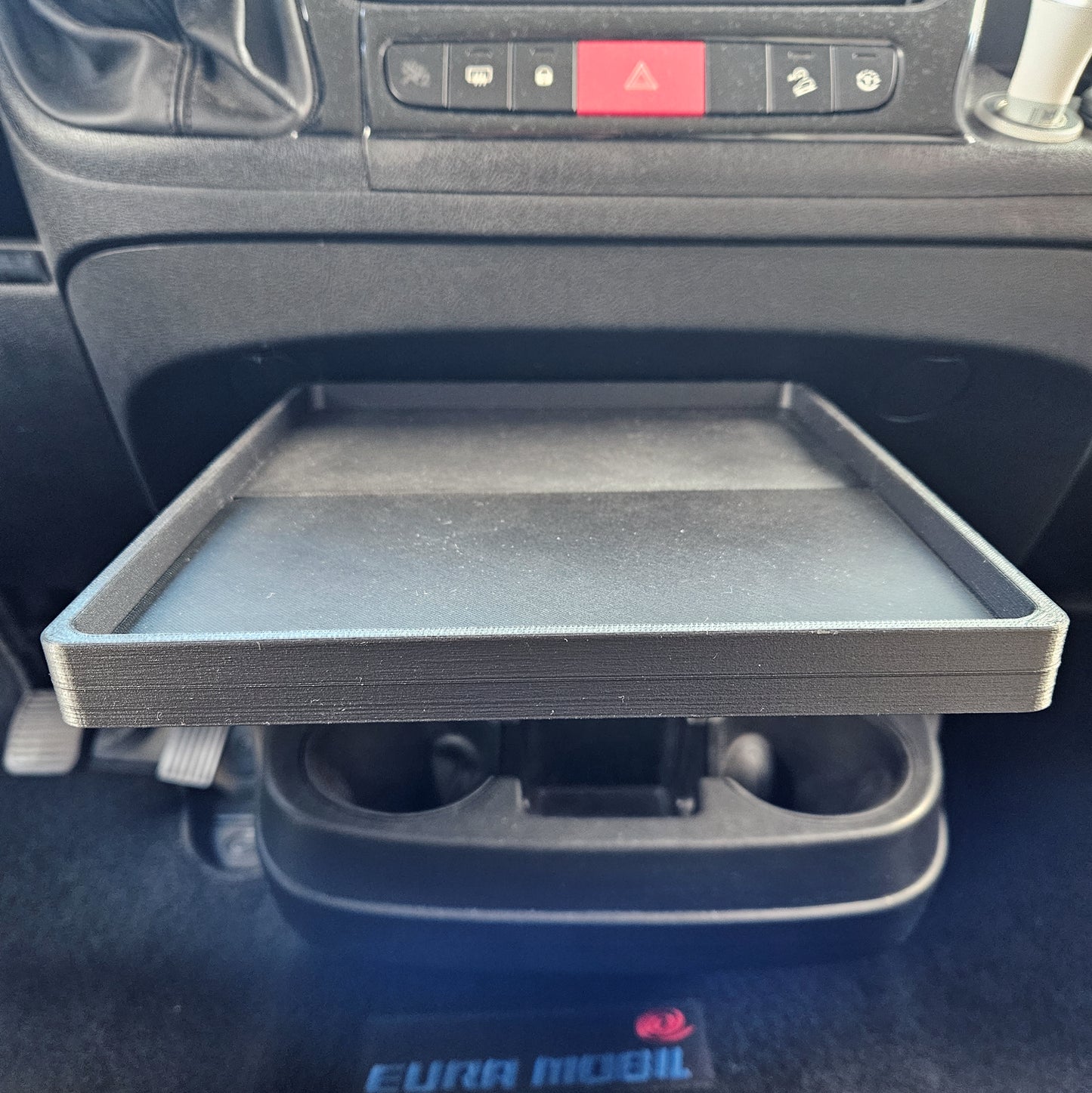 Ablage Mittelkonsole FIAT Ducato / Citroën Jumper