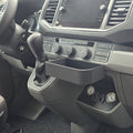 Ablagebox für die Mittelkonsole im VW CRAFTER und MAN TGE -   | CamperStolz