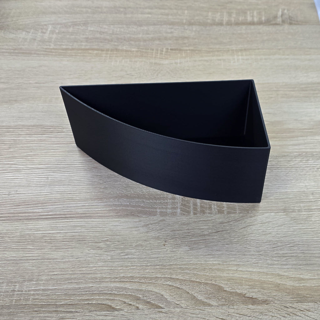 Ablagebox für KNAUS VAN TI 640 VANSATION