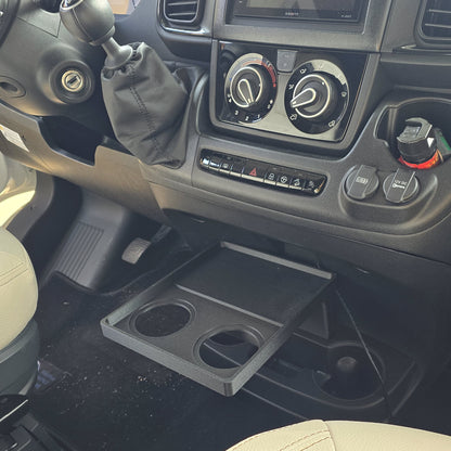 Tischablage für Fiat Ducato 8