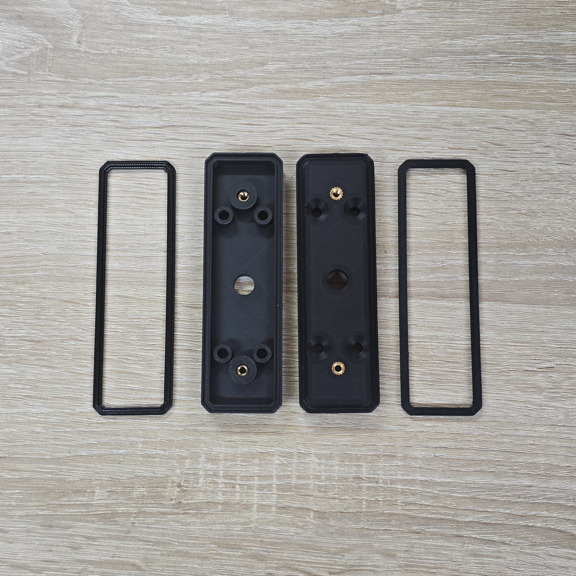 Adapter JOKO Positionsleuchte schwarz