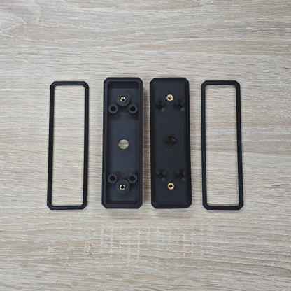 Adapter JOKO Positionsleuchte schwarz
