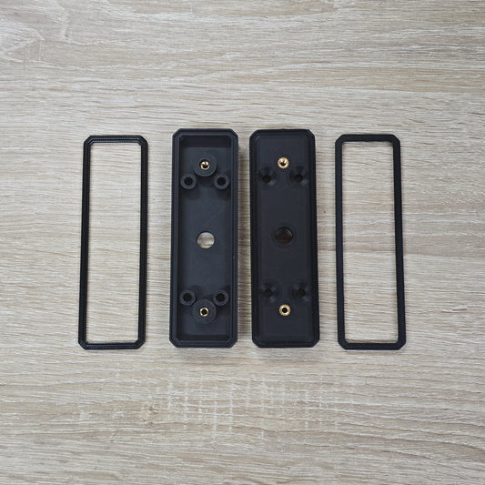 Adapter JOKO Positionsleuchte schwarz