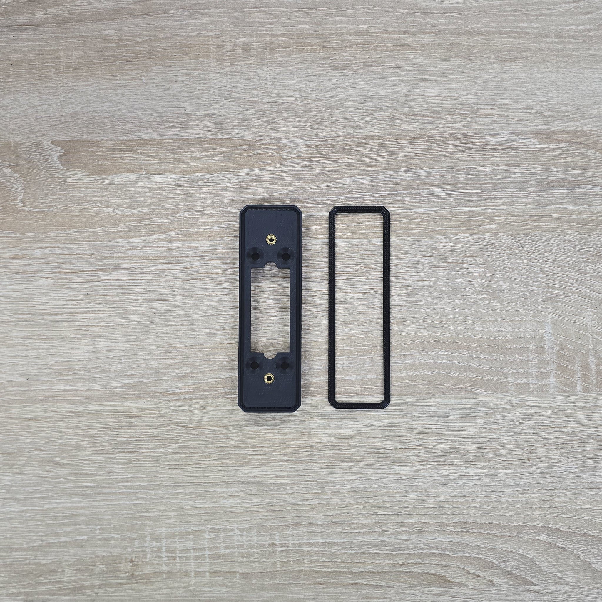 Adapter JOKO Positionsleuchte schwarz
