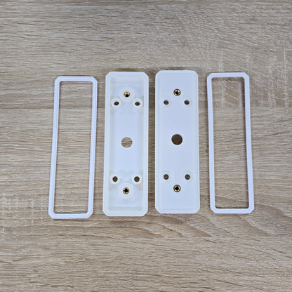 Adapter JOKO Positionsleuchte weiß