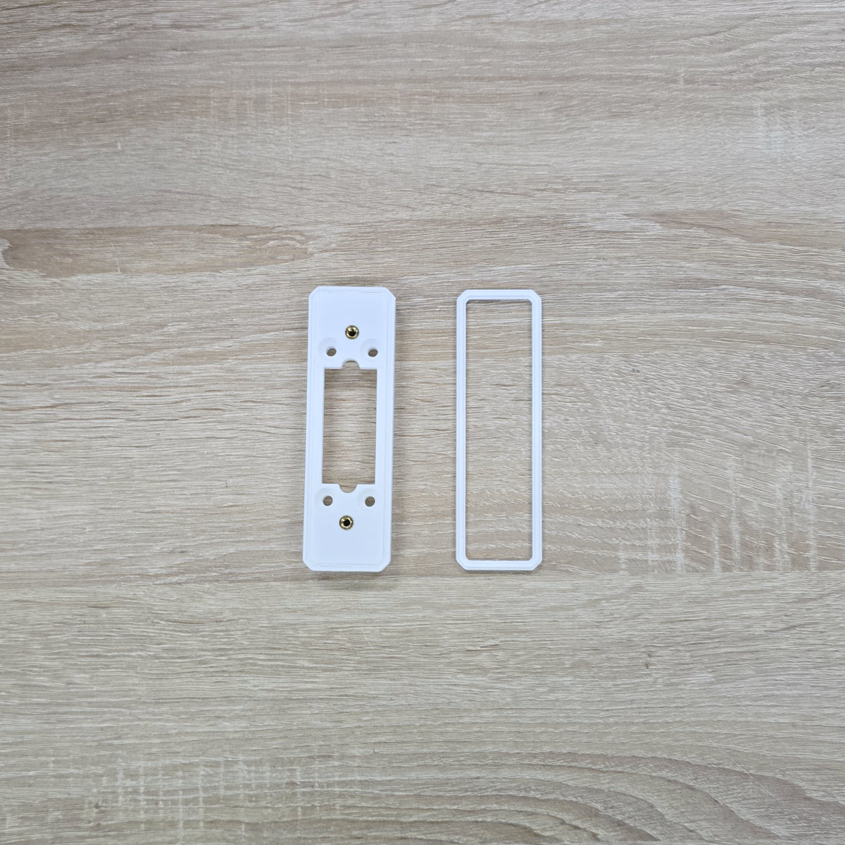 Adapter JOKO Positionsleuchte weiß