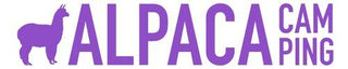 AlpacaCamping Logo