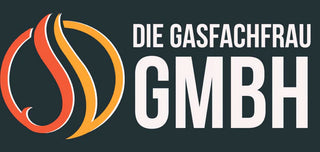Die Gasfachfrau GmbH Logo