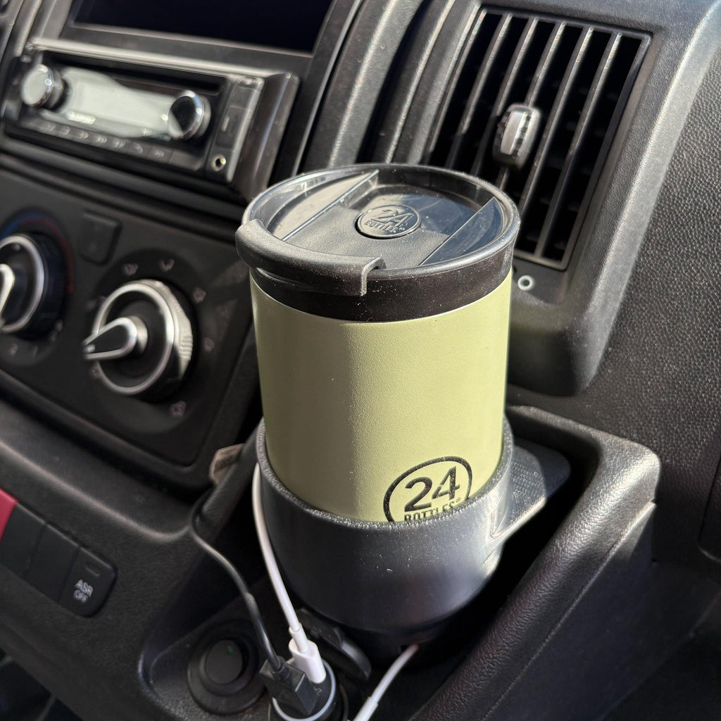 Getränkehalter für Fiat Ducato / Citroën Jumper / Peugeot Boxer -   | CamperStolz