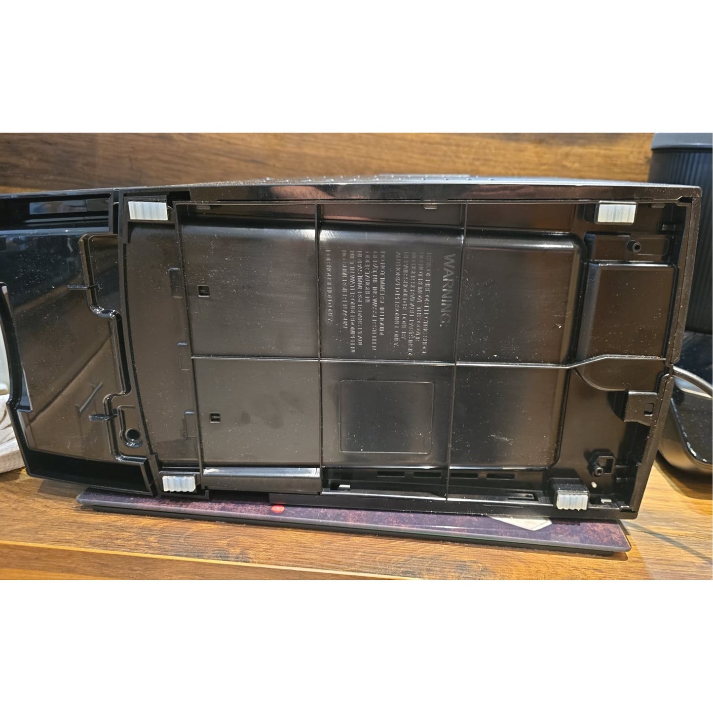 Halteplatte Nivona NICR 790 