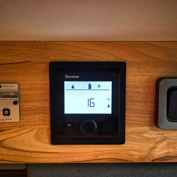 Blende für TRUMA iNet Display — Produkte von CamperStolz