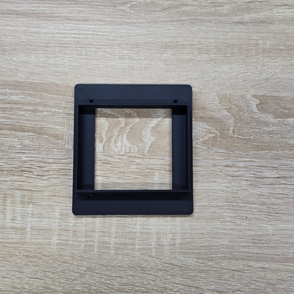 Blende für Truma Display Umbau