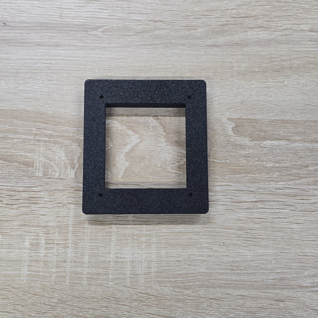 Blende für Truma Display iNet