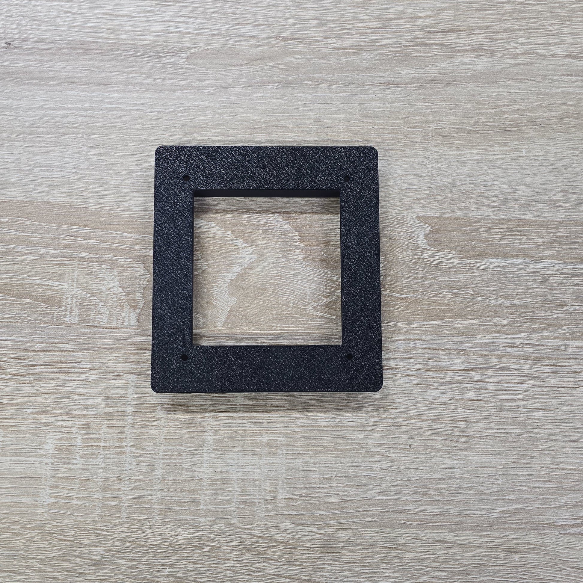 Blende für Truma Display iNet