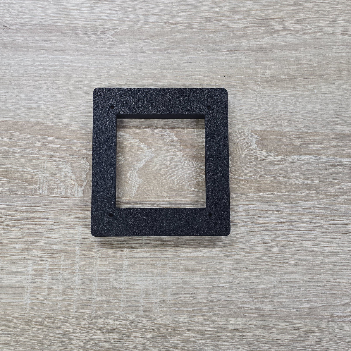 Blende für Truma Display iNet