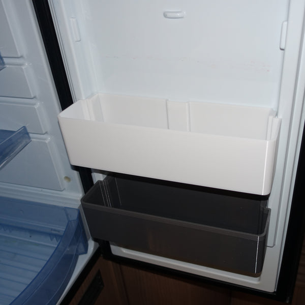Kühlschrank Türfach Ablage Dometic — zweite Ansicht