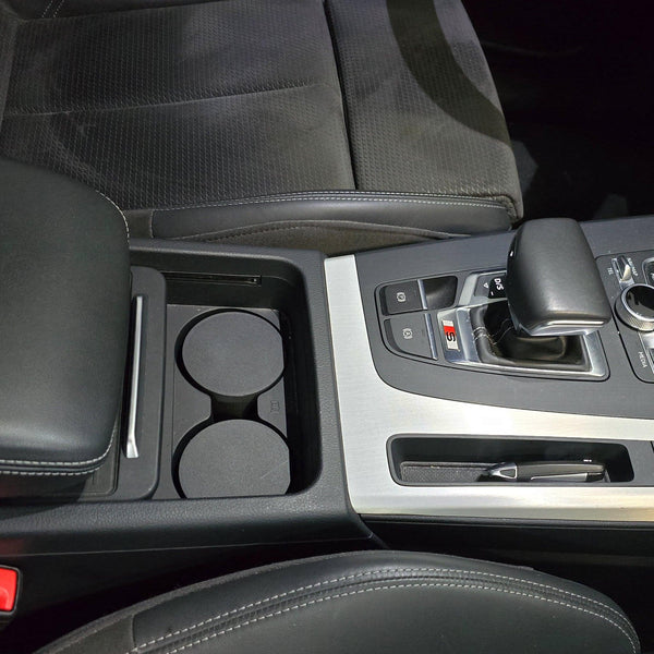 Dosen für den Getränkehalter AUDI Q5 (FY) — Sonstiges von CamperStolz