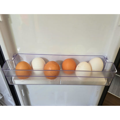 Eierablage Kühlschranktür