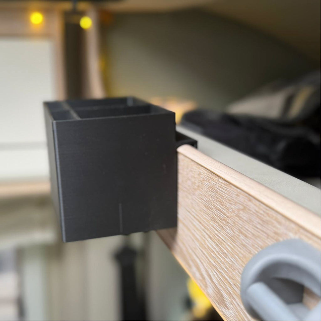 Einhängebox Poessl 145x100x100