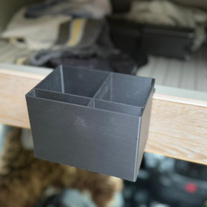 Einhängebox für den Pössl